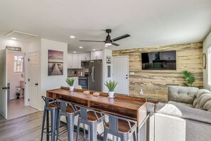 Nhà (2 Bedrooms) | Mặt tiền nơi lưu trú