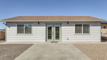 Maison (2 Bedrooms) | Intérieur