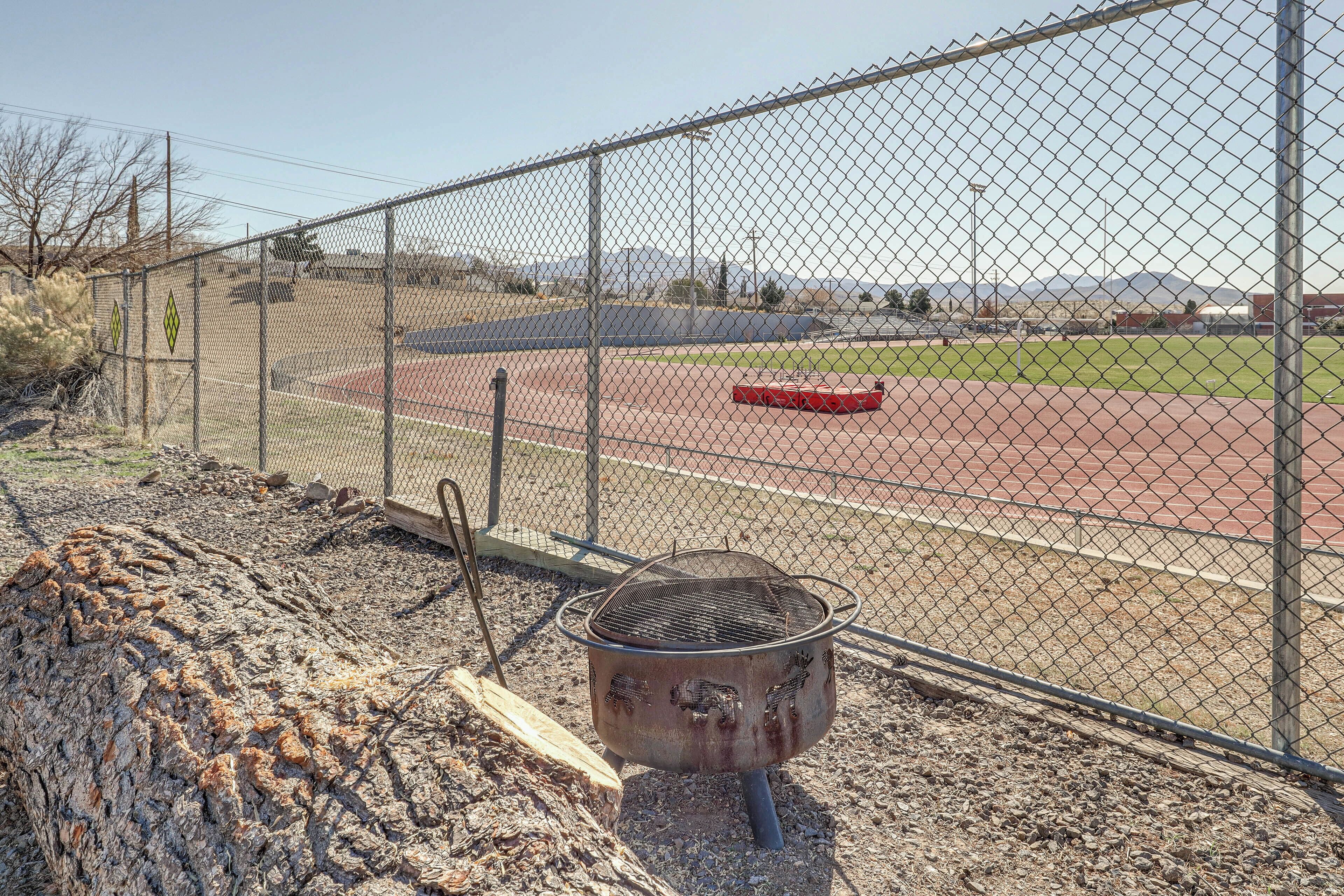 Maison (2 Bedrooms) | Intérieur