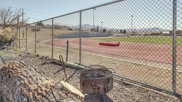 Casa (2 Bedrooms) | Interior