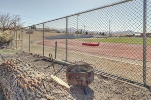 Maison (2 Bedrooms) | Intérieur