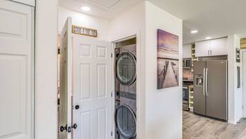 Maison (2 Bedrooms) | Intérieur