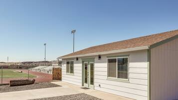 Casa (2 Bedrooms) | Interior