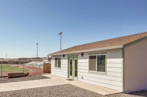 Charming Kingman Casita < 1 Mi to Route 66!