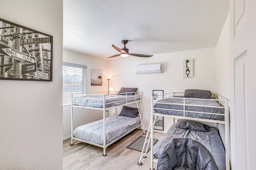 Charming Kingman Casita < 1 Mi to Route 66!