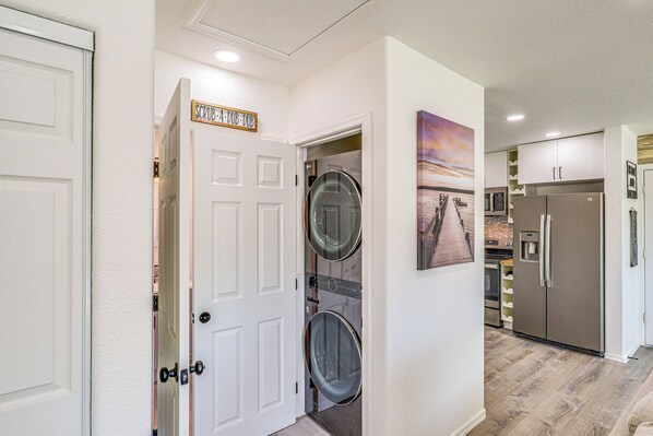 Nhà (2 Bedrooms) | Nội thất