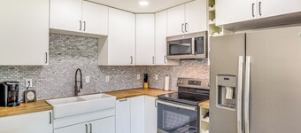 Charming Kingman Casita < 1 Mi to Route 66!