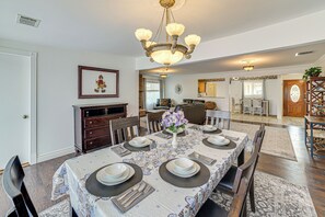 Casa (3 Bedrooms) | Interior