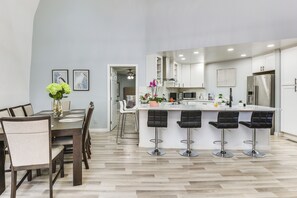 Casa (3 Bedrooms) | Interior