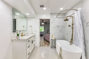Ferienhaus (3 Bedrooms) | Innenbereich