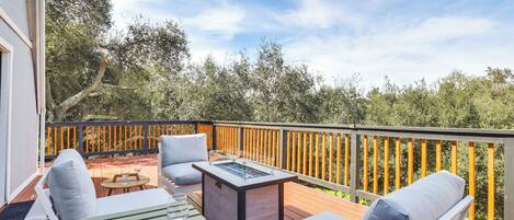 Ferienhaus (3 Bedrooms) | Fassade der Unterkunft