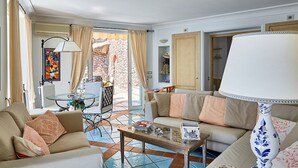 Oppholdsområde