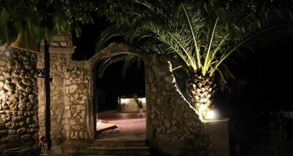 Tenuta Frontini Azienda Agrituristica