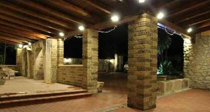 Tenuta Frontini Azienda Agrituristica