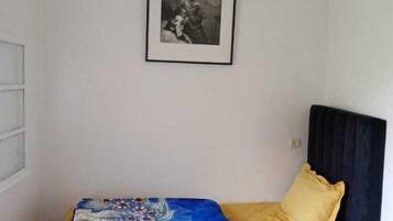 3 Schlafzimmer, kostenloses WLAN