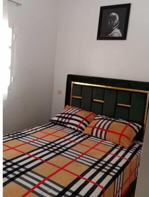 3 bedrooms, free WiFi - Appartement Ourika Oulamas vu Montagne D'atlas (Ourika)