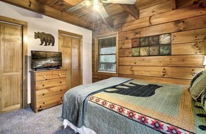 4 Schlafzimmer, Bügeleisen/Bügelbrett, WLAN, Bettwäsche