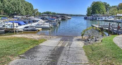 Pet Friendly Home Close To Lake Norman 3BR/2BA Newly Renovated MUST SEE!!!