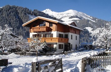 Daum, Landhaus