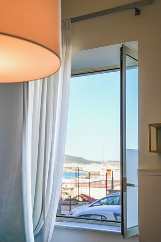 La Casa di Ivan e Giorgia