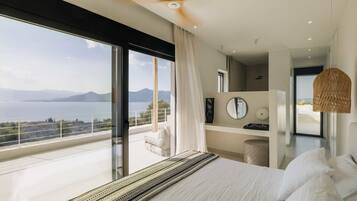 4 Schlafzimmer, Bügeleisen/Bügelbrett, WLAN, Bettwäsche