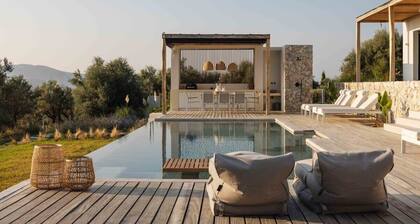 Villa No Worries - Where Tranquility meets Luxury