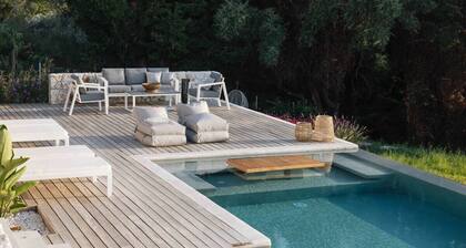 Villa No Worries - Where Tranquility meets Luxury