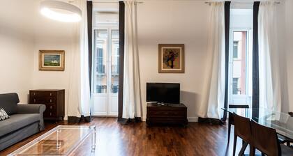Summer Breeze Family Apartment by Wonderful Italy