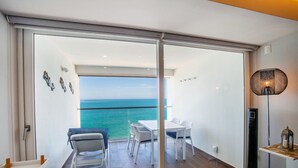 Interior - 11th-Floor Oceanview Stay | Infinity Pools + Gym (Puerto Vallarta)