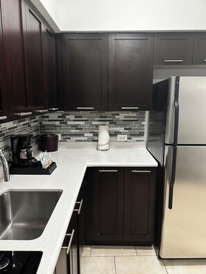 Private kitchen - "2br At Meliá Orlando Celebration #528" (Celebration)
