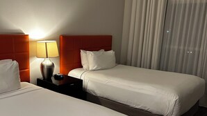 Apartment, 2 Bedrooms, Balcony | 2 bedrooms - "2br At Meliá Orlando Celebration #528" (Celebration)
