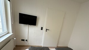 2 chambres, Wi-Fi, draps fournis