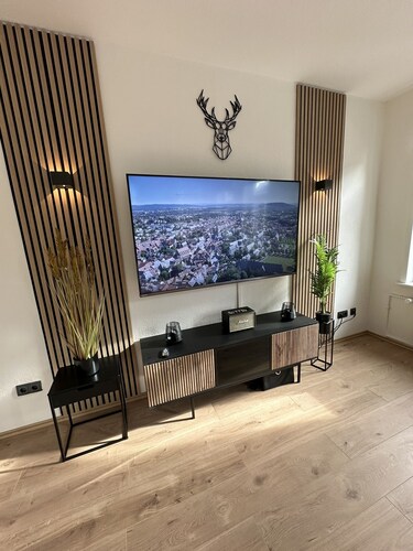 Exklusive Ferienwohnung im Herzen von Goslar