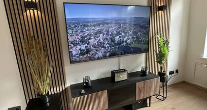 Exklusive Ferienwohnung im Herzen von Goslar
