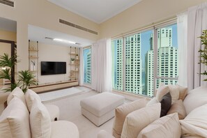 House | 1 bedroom - Modern Beach Living in the Heart of Dubai Marina (Dubai)