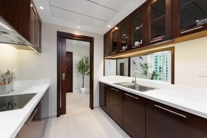 Apartment | 1 bedroom - Modern Beach Living in the Heart of Dubai Marina (Dubai)