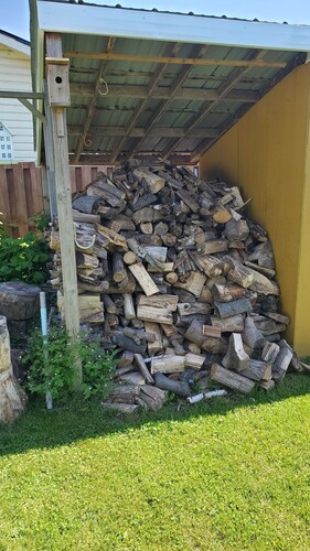 Serenity Place by the Lake