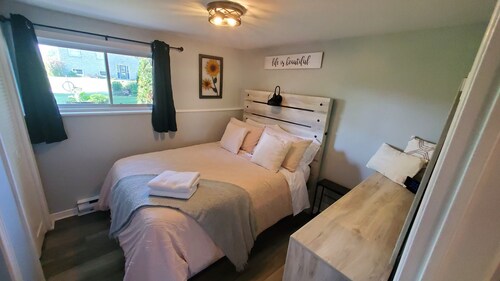 Serenity Place by the Lake