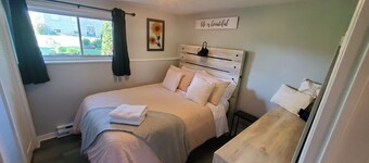 Serenity Place by the Lake