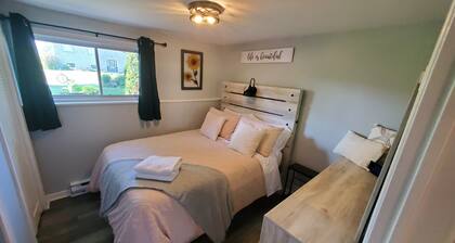 Serenity Place by the Lake