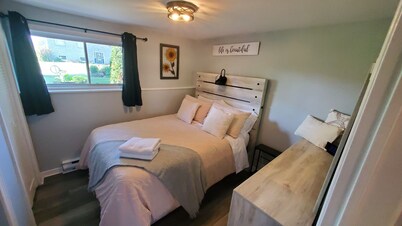 Serenity Place by the Lake