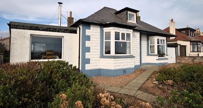 Stronvar- coastal home with sea views