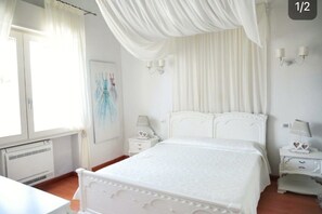 3 Schlafzimmer, Bügeleisen/Bügelbrett, kostenloses WLAN, Bettwäsche