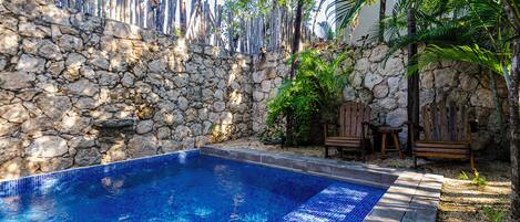 Suite Premium | Vista desde la habitación