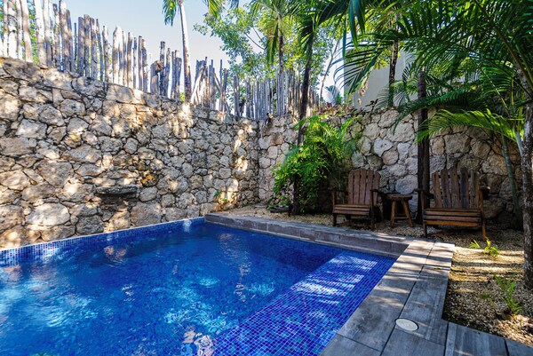 Kuun Taak Tulum - Yucatán