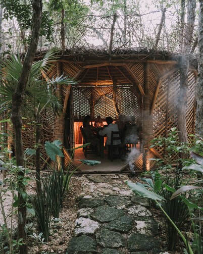Kuun Taak Tulum