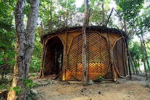 Bar (on property) - Kuun Taak Tulum (Tulum)