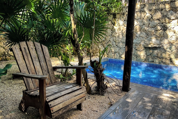 Vila família | Terraço/pátio