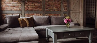 Apartment in Gronowo near Lake Siecino