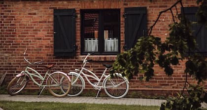 Apartamento en Gronowo cerca del Lago Siecino